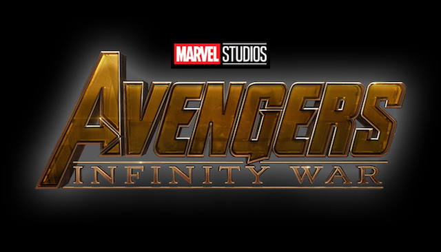 Avengers: Infinity War